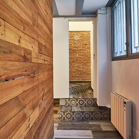 Bbarcelona Duplex Poble Sec Apartment Exterior photo