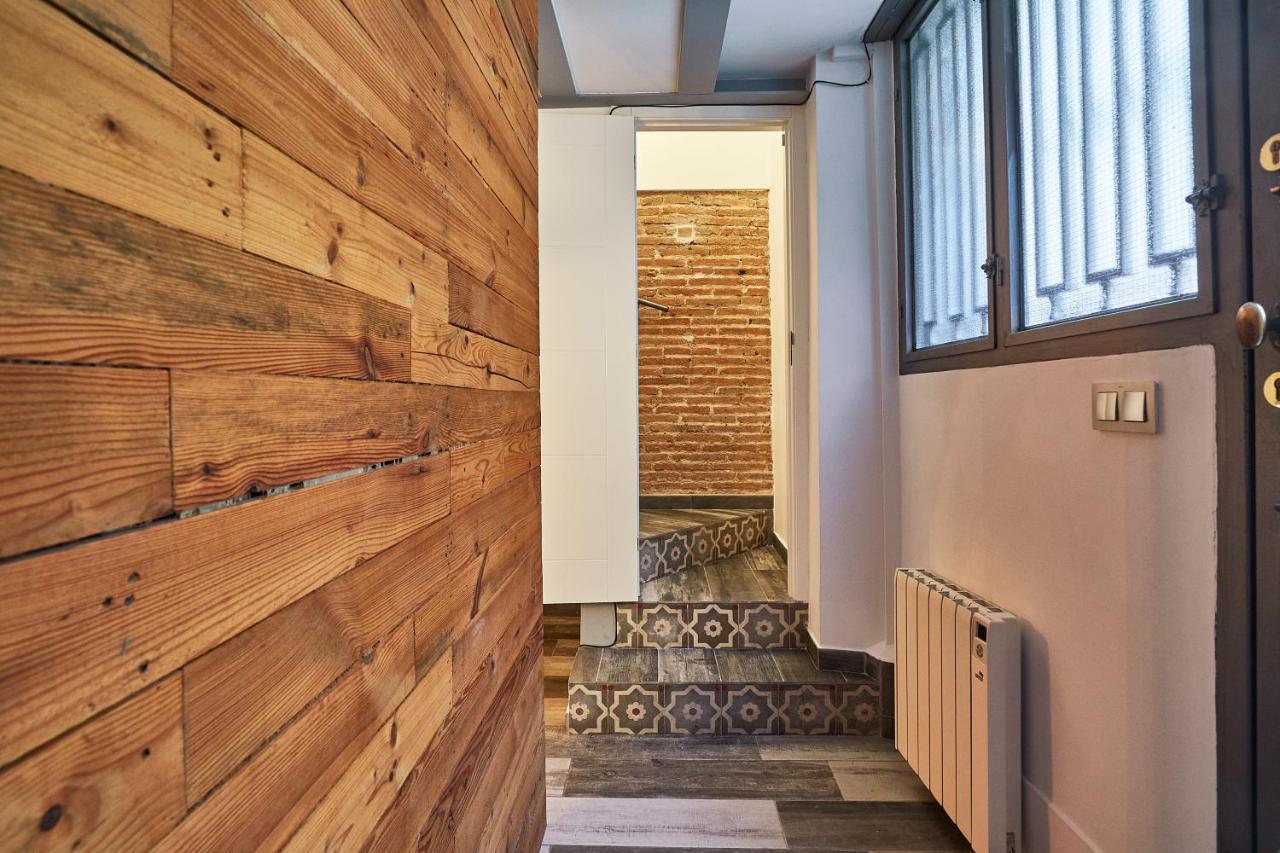 Bbarcelona Duplex Poble Sec Apartment Exterior photo