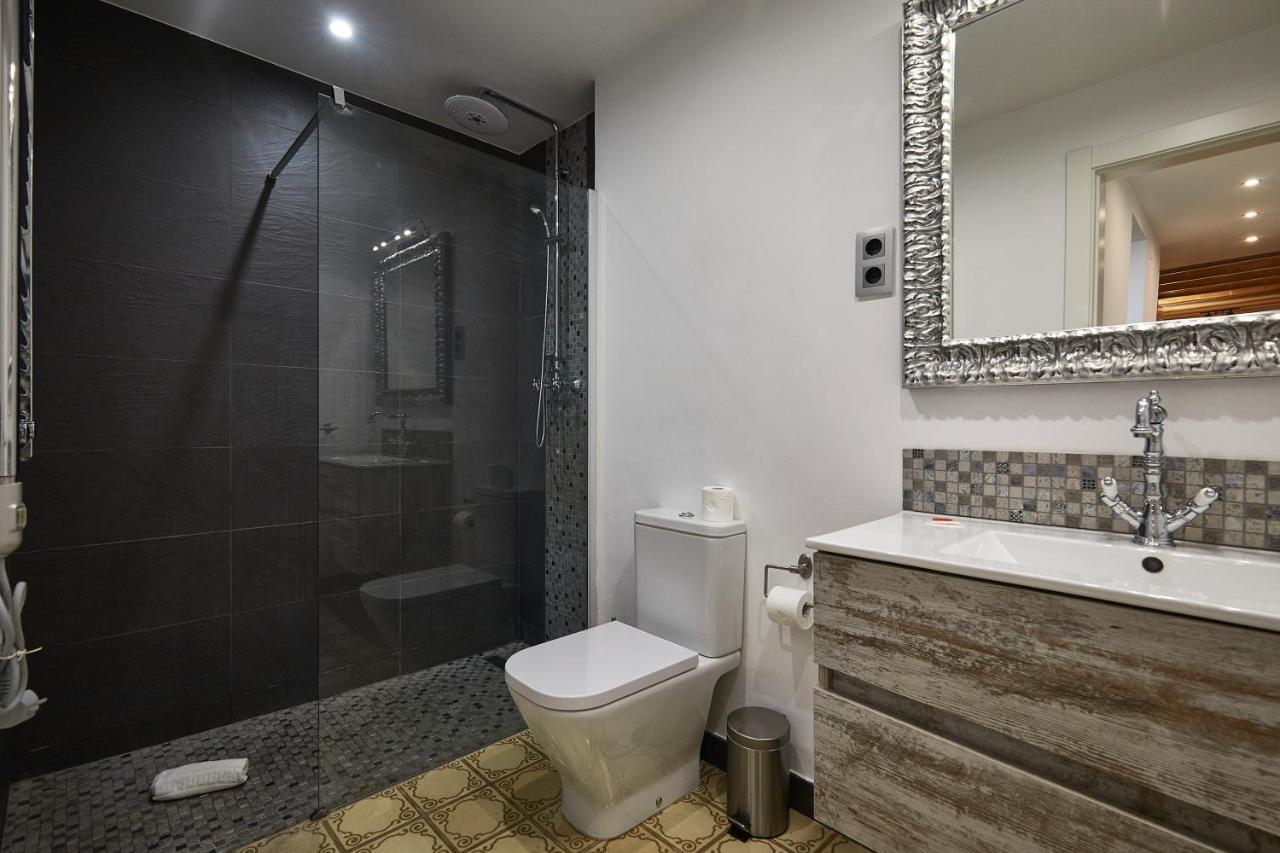 Bbarcelona Duplex Poble Sec Apartment Exterior photo