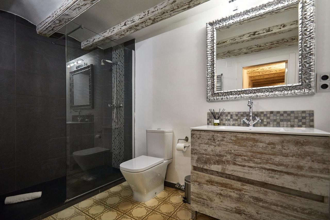 Bbarcelona Duplex Poble Sec Apartment Exterior photo