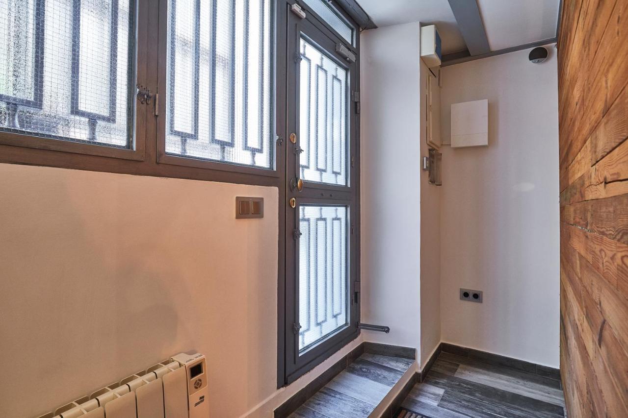 Bbarcelona Duplex Poble Sec Apartment Exterior photo